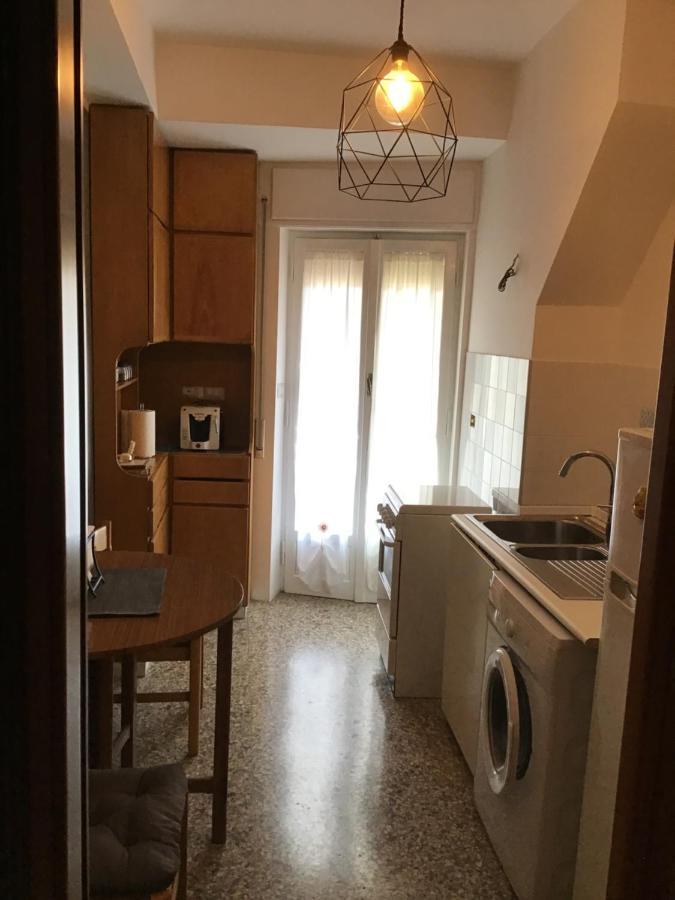 A Casa Di Maria Apartamento Roma Exterior foto
