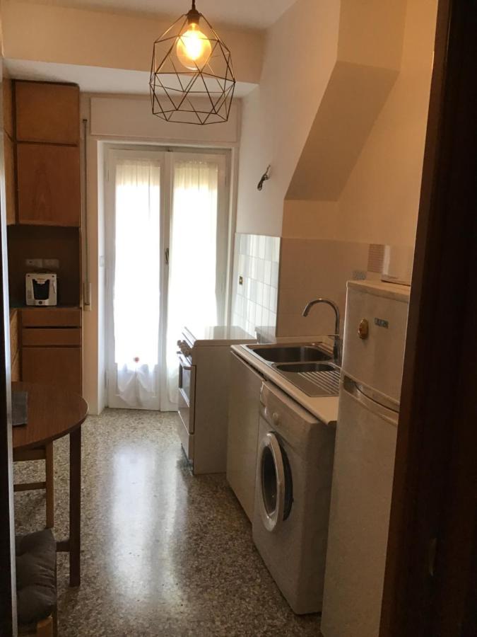 A Casa Di Maria Apartamento Roma Exterior foto