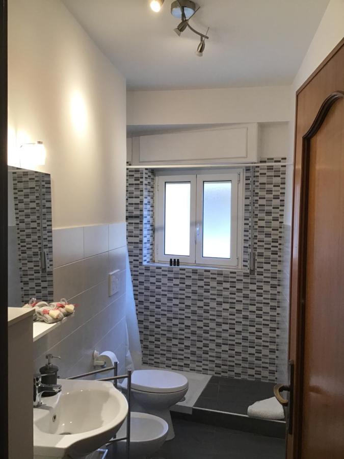 A Casa Di Maria Apartamento Roma Exterior foto