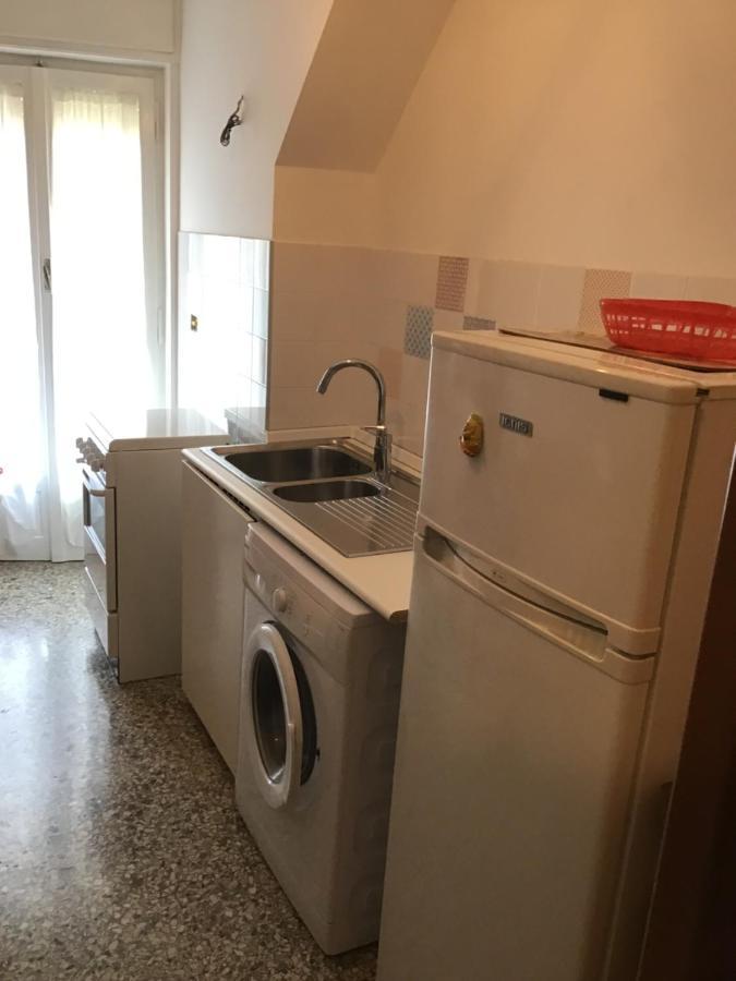 A Casa Di Maria Apartamento Roma Exterior foto