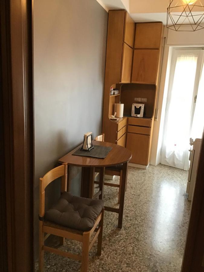 A Casa Di Maria Apartamento Roma Exterior foto