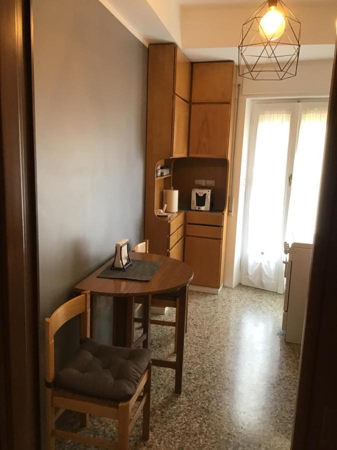 A Casa Di Maria Apartamento Roma Exterior foto