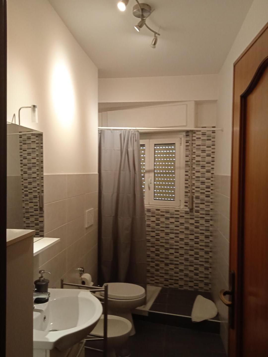 A Casa Di Maria Apartamento Roma Exterior foto