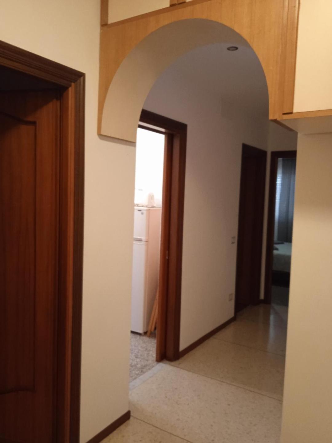 A Casa Di Maria Apartamento Roma Exterior foto
