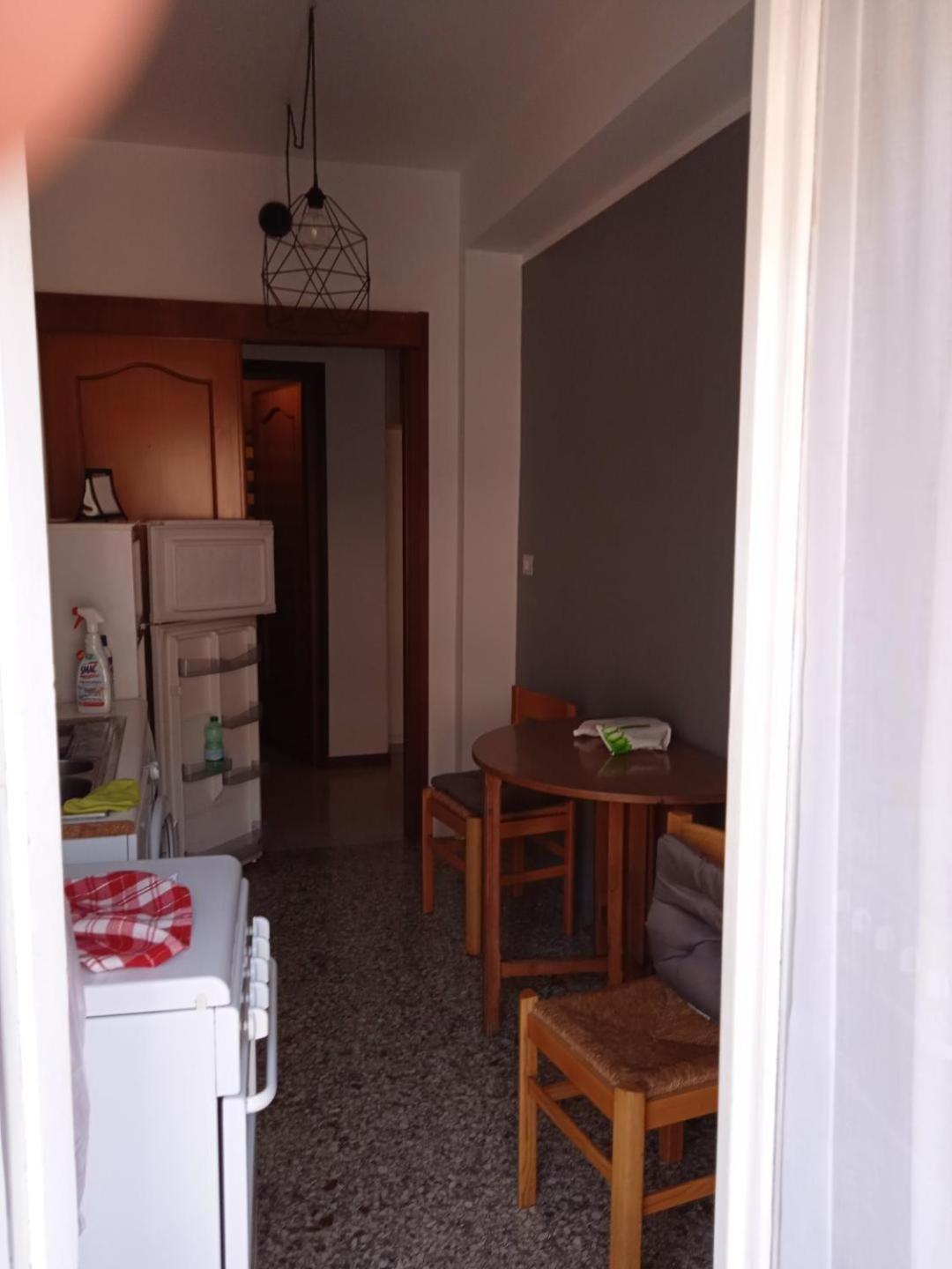 A Casa Di Maria Apartamento Roma Exterior foto