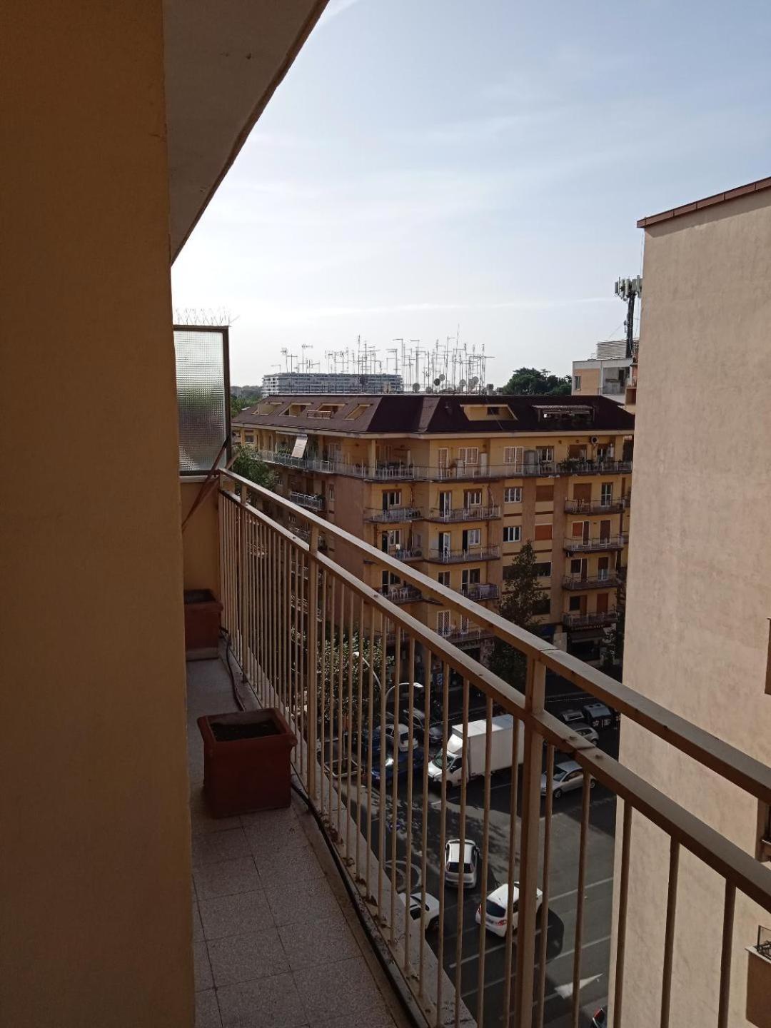A Casa Di Maria Apartamento Roma Exterior foto